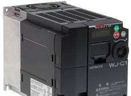 Hitachi Drives C1-015HFU2 - 400 volt, 3 phase, 2 CT (3 VT) HP (C1-015HFU2)