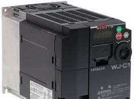 Hitachi Drives C1-022LFU2 - 3HP,230V,3PH,FREQUENCY INVERTER (C1-022LFU2)