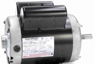 Marathon Electric Motors C180A - 1, 3450, DP, 56, 1/60/115/230 (C180A)
