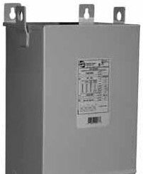 Hammond Power Solutions Transformers C1F003PES - Transformer, 3KVA, 1Ph, NEMA 3R, Pri 600, Sec (C1F003PES)