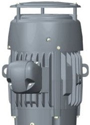 US Motors Motors C1P2DCR - Motor, 1 HP, 1800 RPM, 143TC (C1P2DCR)