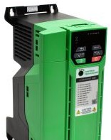 Control Techniques Drives C200-04200176A10101AB100 - Drive, AC, 5.0HP, 240V, 17.6A (C200-04200176A10101AB100)