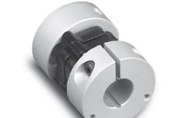 Zero-Max Couplings C231P - CONTROL FLEX COUPLING (C231P)