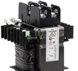 Hammond Power Solutions Transformers C2G1000MQMJ - 1ph 1000VA 240x480V-120x240V 50/60Hz CU (C2G1000MQMJ)