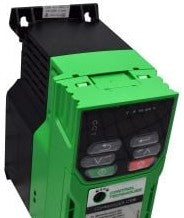Control Techniques Drives C300-02400013A10101AB100 - Drive, AC, 0.5HP, 480V, 1.3A (C300-02400013A10101AB100)