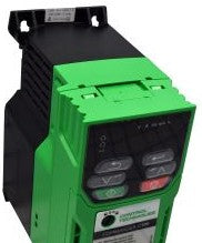 Control Techniques Drives C300-02400023A10101AB100 - Drive, AC, 1.0HP, 480V, 2.3A (C300-02400023A10101AB100)