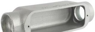 Thomas & Betts Conduit Outlet Bodies C300M - Series 35 Thru-Feed, 3 Inch Conduit Body, Body (C300M)