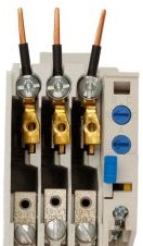 Cutler Hammer C306DN3B-T16 - NEMA/IEC Thermal Overload Relay, Thermal (C306DN3B-T16)