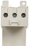 Eaton Contactors C306TB2B - Eaton Freedom NEMA overload relay - DIN Rail and (C306TB2B)