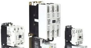 Cutler Hammer C320TDN30A - Solid-State On Delay Timer, 1-30 seconds (C320TDN30A)