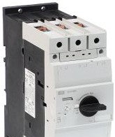 IMO Manual Motor Protectors C4/100R-75 - Thermal Magnetic Motor Circuit Breaker 55-75A (C4/100R-75)