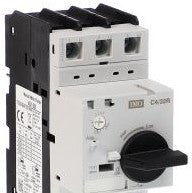 IMO Manual Motor Protectors C4/32R-1 - Thermal Magnetic Motor Circuit Breaker 0 63-1A (C4/32R-1)