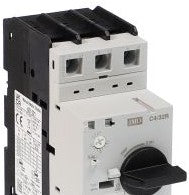 IMO Manual Motor Protectors C4/32R-17 - Thermal Magnetic Motor Circuit Breaker 11-17A (C4/32R-17)
