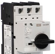 IMO Manual Motor Protectors C4/32R-26 - Thermal Magnetic Motor Circuit Breaker 18-26A (C4/32R-26)