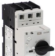IMO Manual Motor Protectors C4/32R-4 - Manual Starter 2.5A-4A OL Range 100kA SC (C4/32R-4)