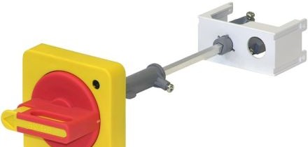 IMO Circuit Breakers C4/32R-EHN1-315 - Door-coupling R/Y 315mm shaft length for (C4/32R-EHN1-315)