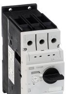 IMO Manual Motor Protectors C4/63R-40 - Thermal Magnetic Motor Circuit Breaker 28-40A (C4/63R-40)