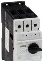 IMO Manual Motor Protectors C4/63R-50 - Thermal Magnetic Motor Circuit Breaker 34-50A (C4/63R-50)