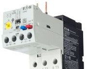Cutler Hammer C440A1A005SF1 - Eaton C440 electronic overload relay, C440 (C440A1A005SF1)