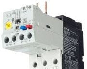 Cutler Hammer C440A1A020SF1 - Eaton C440 electronic overload relay, C440 (C440A1A020SF1)