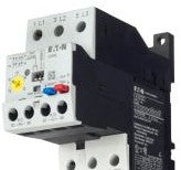 Cutler Hammer C440A1A045SF2 - Eaton C440 electronic overload relay, C440 (C440A1A045SF2)