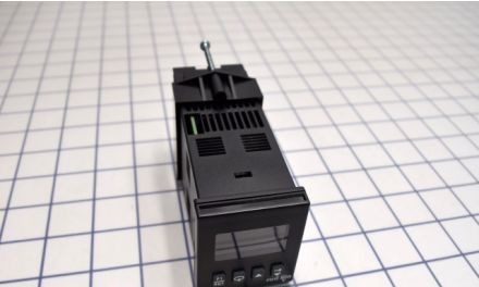 Red Lion Timers C48TS103 - COUNTER (C48TS103)
