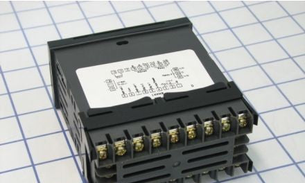 Veeder Root Counters C628-10000 - Totalizing Counter, 90-264VAC Power (C628-10000)