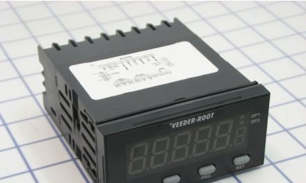 Veeder Root Counters C628-91000 - Batch Counter (C628-91000)