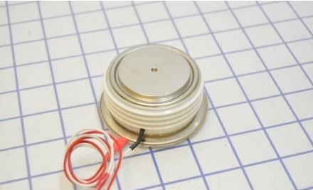 Just Power Semiconductors SCRs C701PM - SCR (C701PM)