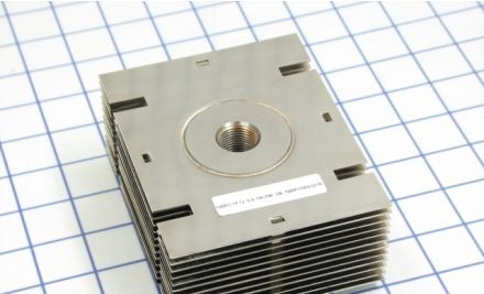 Name Brand Replacements™ Miscellaneous C7F12-3/4-16UNF-2B - HEAT SINK (C7F12-3/4-16UNF-2B)