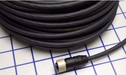 Leuze Cordsets CB-M12-25000S-5GF - Sensor, 429171 (CB-M12-25000S-5GF)
