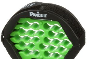 Panduit Hand Tools CBOT24K - The Tak-Ty Cable Organizing Kit contains a jacket (CBOT24K)