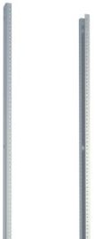 Hammond Manufacturing Enclosures CCR42TZPL - Tapped Rails, One Pair, 42in., 24U (CCR42TZPL)