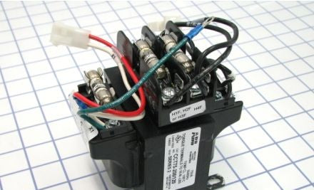 ABB Miscellaneous CCT75-208/120 - 75VA, 200-208/120 VAC,CCT (CCT75-208/120)