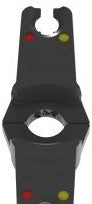 Panduit Hand Tools CD-2001-2-SET - The CD-2001-2-SET Crimp Dies provide (CD-2001-2-SET)