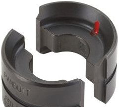 Panduit Hand Tools CD-920-1 - The CD-920-1 Crimp Die provides circumferential (CD-920-1)