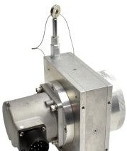 BEI Sensors Encoders CD120-10-ABZC-28V/V-SM18 - Replacement for 01118-005. DRAW (CD120-10-ABZC-28V/V-SM18)