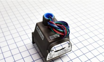 Barksdale Control Products Pressure Switches CD1H-A80SS - Switch, Mechanical, Diaphragm (CD1H-A80SS)