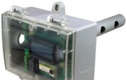 Greystone Energy Systems HVAC Sensors CD2DTB02R - Duct Carbon Dioxide Sensor, 0-2,000 ppm (CD2DTB02R)