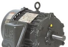 US Motors Motors CD2P2E - Motor, 2 HP, 1800 RPM, 145T (CD2P2E)