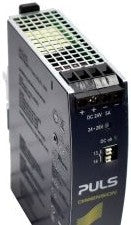 Puls Power Supplies CD5.241 - DC/DC Converter, 120W, 18-32VDC, 23-28VDC Out (CD5.241)
