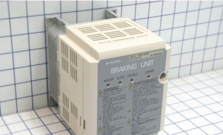 Yaskawa Drives CDBR-40450D - Brake Transistor Module (CDBR-40450D)