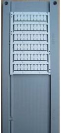 Veris Industries HVAC Sensors CDLSHTJ - CO2 Sensor,Duct,LCD,RH Sensor,Temp, 10k Dale (CDLSHTJ)