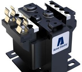 Acme Electric Transformers CE750N008 - Industrial Control Transformer (CE750N008)