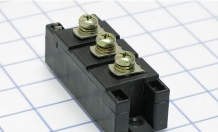 Name Brand Replacements™ Miscellaneous CF057366U014 - POWER MODULE (CF057366U014)