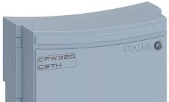 WEG Electric Drives CFW320-CETH - COMMUNICATION MODULE CFW320-CETH (CFW320-CETH)