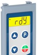 WEG Electric Drives CFW320-KHMIR - INTERFACE MODULE KIT CFW320-KHMIR (CFW320-KHMIR)