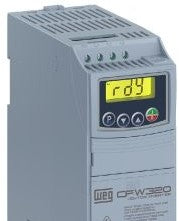 WEG Electric Drives CFW320A02P6S2NB20 - DRIVE CFW320A02P6S2NB20 (CFW320A02P6S2NB20)