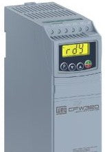 WEG Electric Drives CFW320B01P8T4DB20 - DRIVE CFW320B01P8T4DB20 (CFW320B01P8T4DB20)