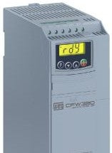 WEG Electric Drives CFW320C11P0T4DB20 - DRIVE CFW320C11P0T4DB20 (CFW320C11P0T4DB20)